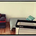 Апартаменты Lu-do