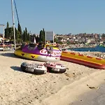 Апартаменты Lu-do