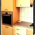 Апартаменты Lu-do Трогир