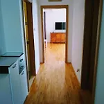 Lu-do Апартаменты