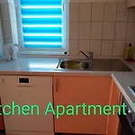 Апартаменты Lu-do