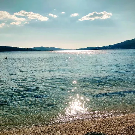 Διαμέρισμα Lu-do