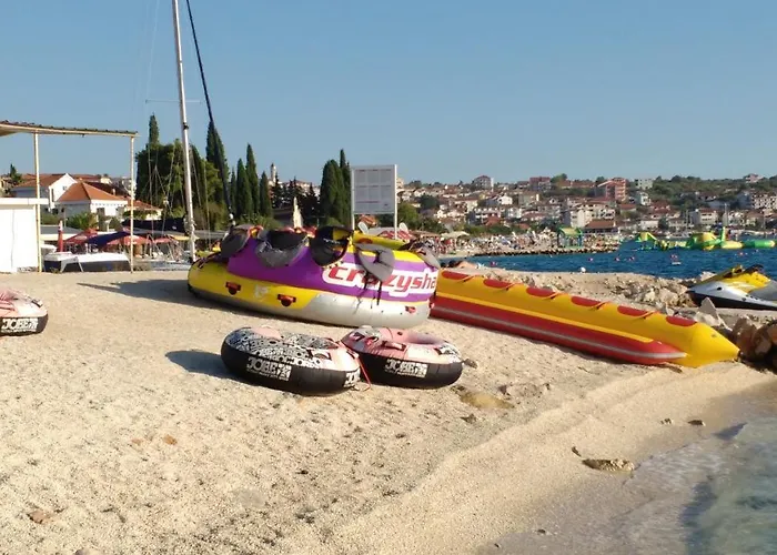 Апартаменти Lu-do