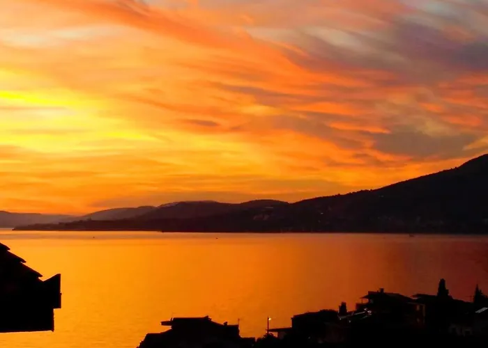 Apartmán Lu-do Trogir