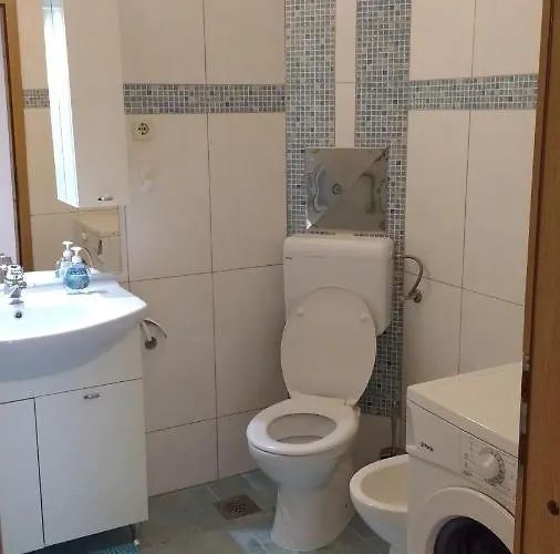 Lu-do Apartmán Trogir