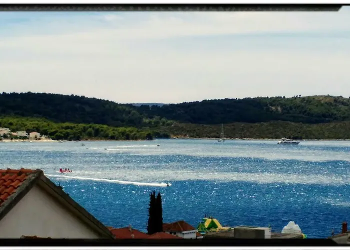 Lu-do Апартаменти *