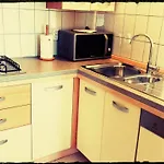 Lu-do Apartment