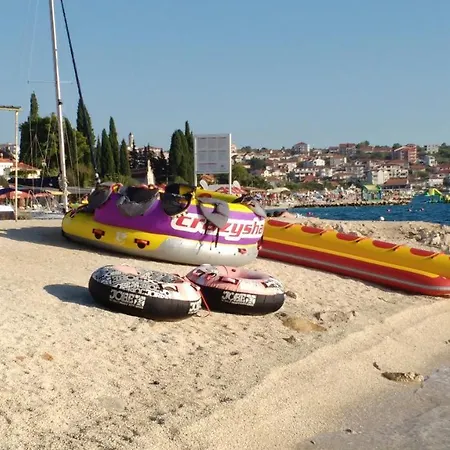 Апартаменты Lu-do