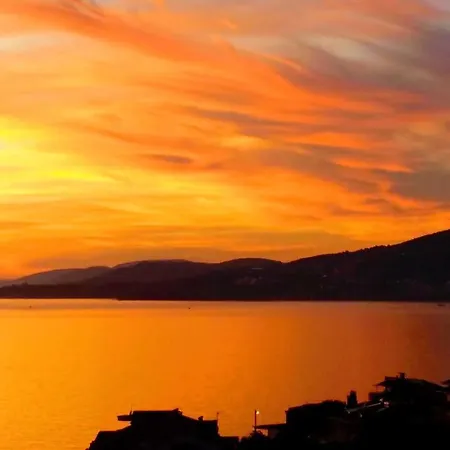 Апартаменты Lu-do Трогир