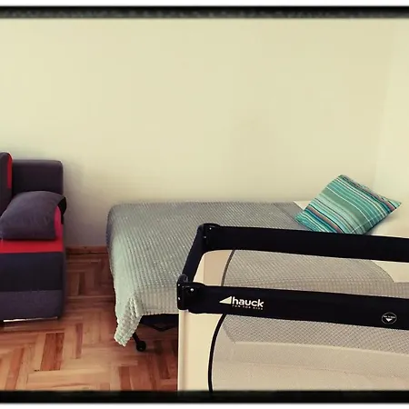 Apartmán Lu-do