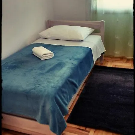 Apartmán Lu-do