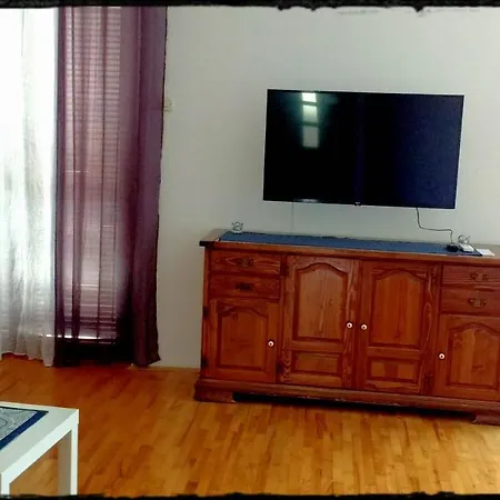 Lu-do Apartmán Trogir