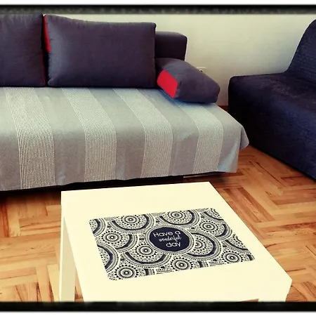Lu-do Apartmán *