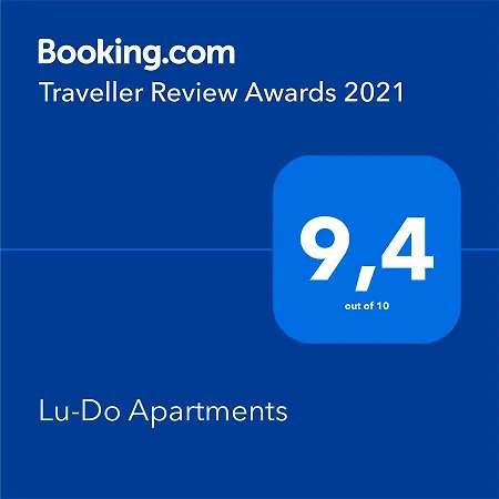 Lu-do Apartmán *