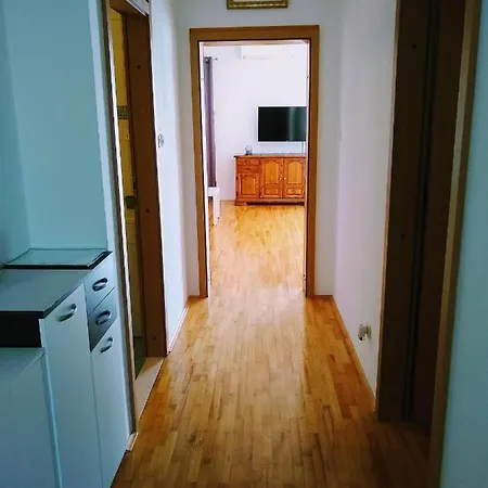 Lu-do Apartmán